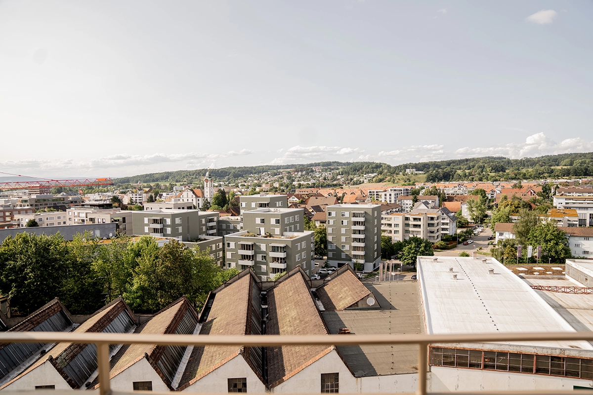 Kloten, Hotel Allegra Lodge, Zurich Airport, ahcesa Group